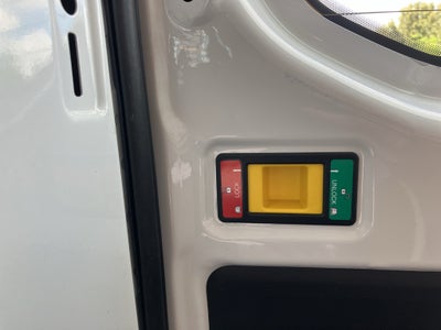 2025 Ford Transit-250 Cargo Van Base