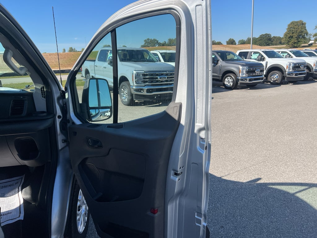 2023 Ford E-Transit-350 Cargo Van Base