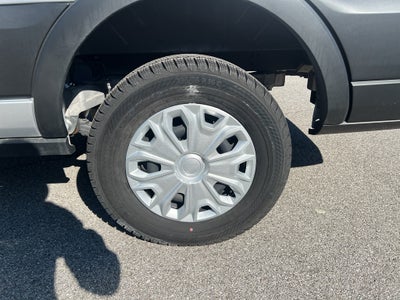 2023 Ford E-Transit-350 Cargo Van Base