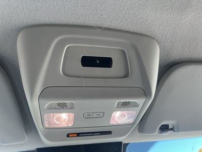 2023 Ford E-Transit-350 Cargo Van Base