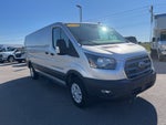2023 Ford E-Transit-350 Cargo Van Base