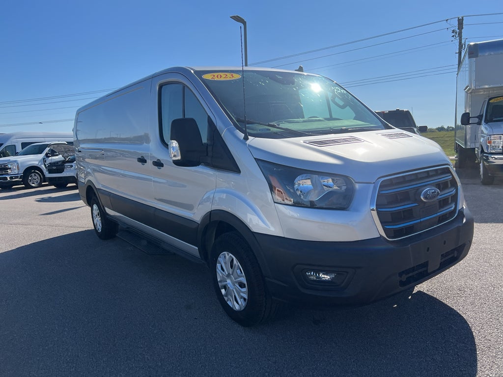 2023 Ford E-Transit-350 Cargo Van Base