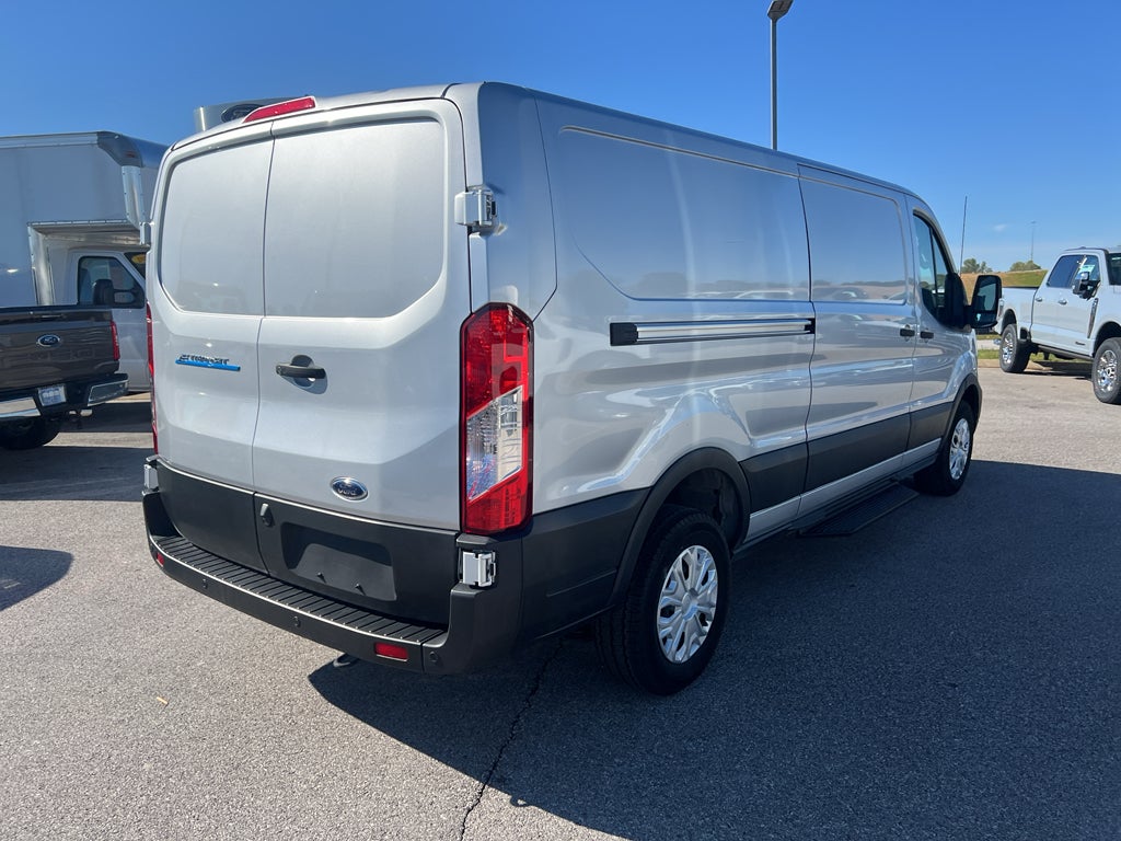 2023 Ford E-Transit-350 Cargo Van Base