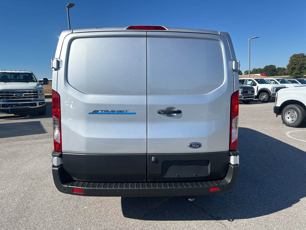 2023 Ford E-Transit-350 Cargo Van Base