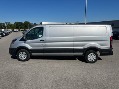 2023 Ford E-Transit-350 Cargo Van Base