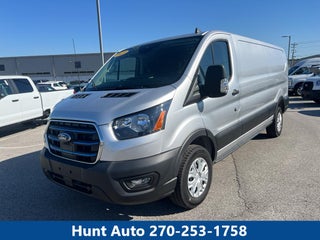 2023 Ford E-Transit-350 Cargo Van Base