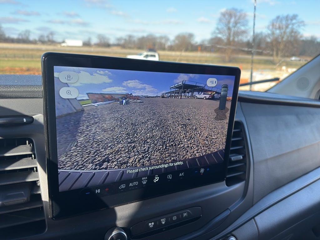 2023 Ford E-Transit-350 Cargo Van Base