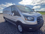 2023 Ford E-Transit-350 Cargo Van Base