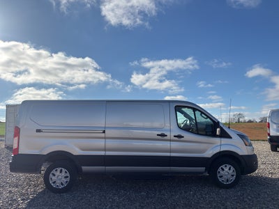 2023 Ford E-Transit-350 Cargo Van Base