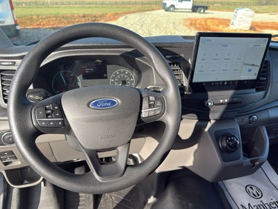 2023 Ford E-Transit-350 Cargo Van Base