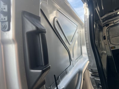 2023 Ford E-Transit-350 Cargo Van Base