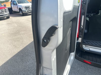 2023 Ford E-Transit-350 Cargo Van Base