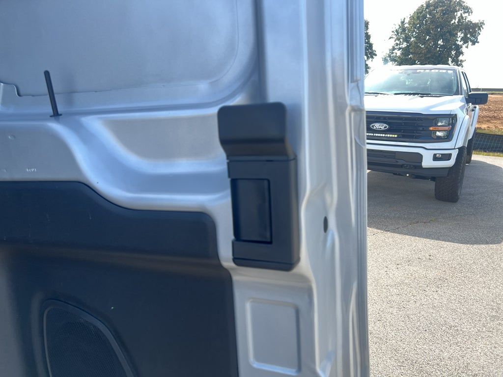 2023 Ford E-Transit-350 Cargo Van Base