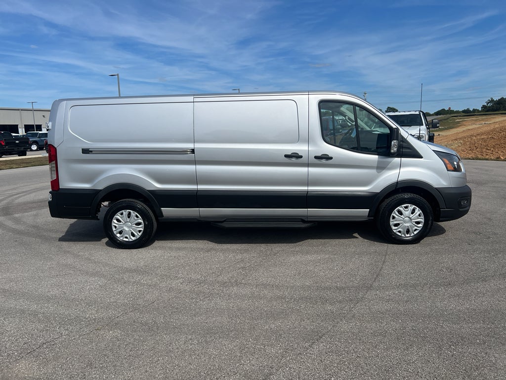 2023 Ford E-Transit-350 Cargo Van Base