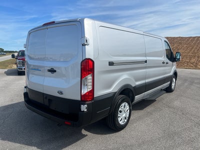 2023 Ford E-Transit-350 Cargo Van Base