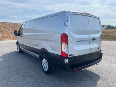 2023 Ford E-Transit-350 Cargo Van Base