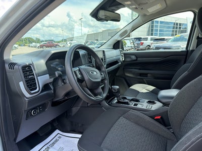 2024 Ford Ranger XL