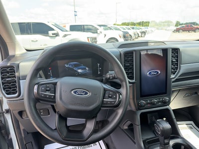 2024 Ford Ranger XL