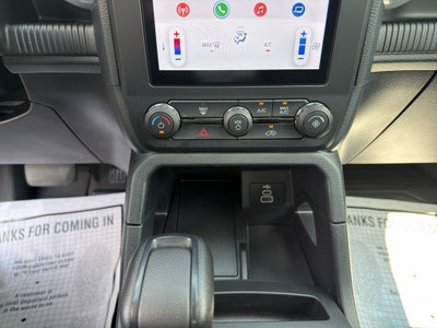 2024 Ford Ranger XL