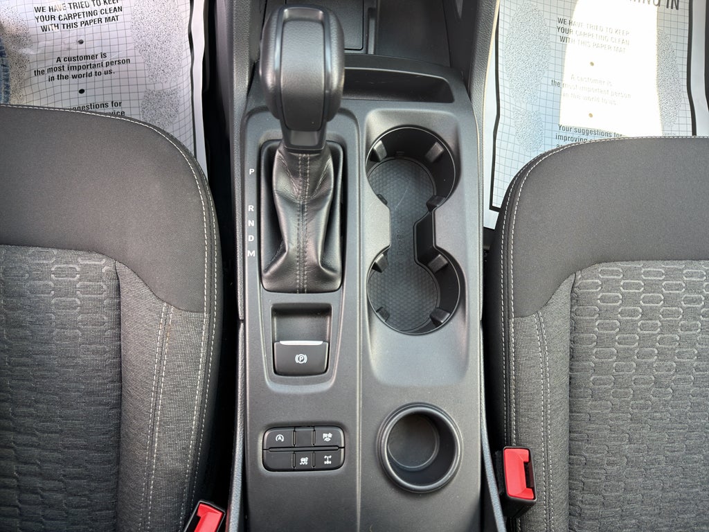 2024 Ford Ranger XL
