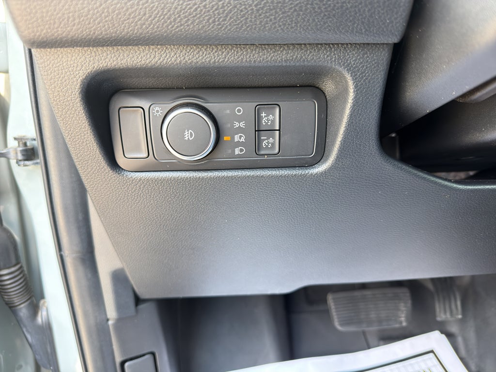 2024 Ford Ranger XL