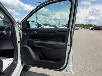 2024 Ford Ranger XL