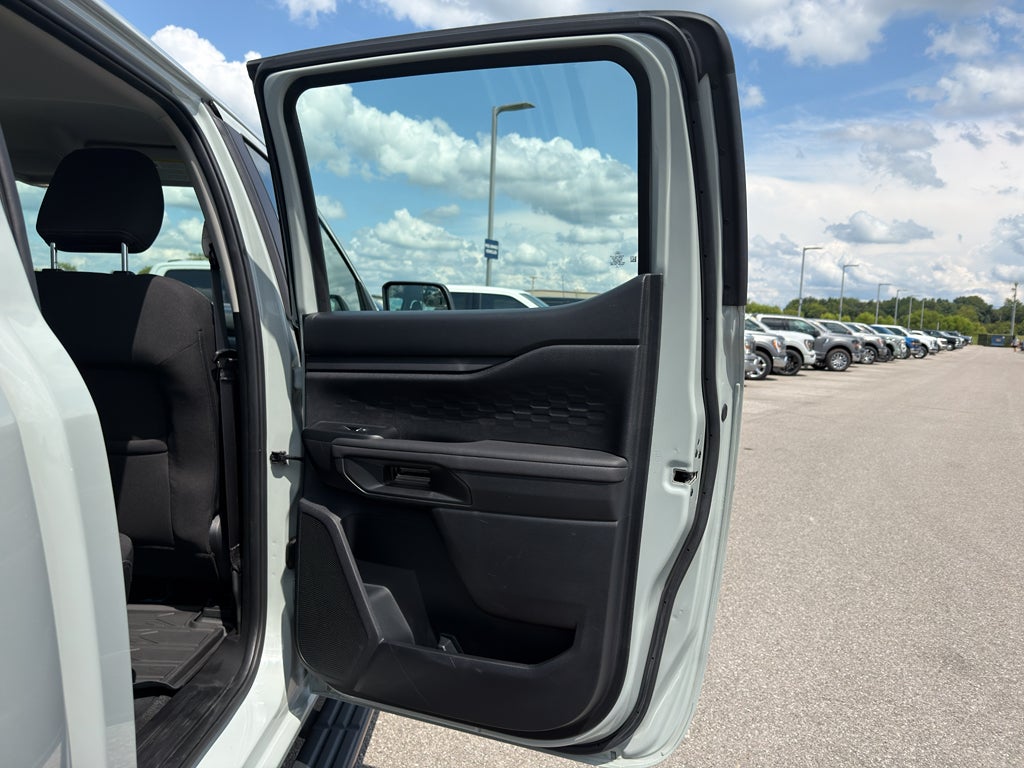 2024 Ford Ranger XL