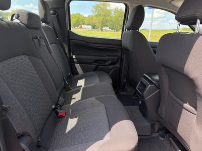 2024 Ford Ranger XL