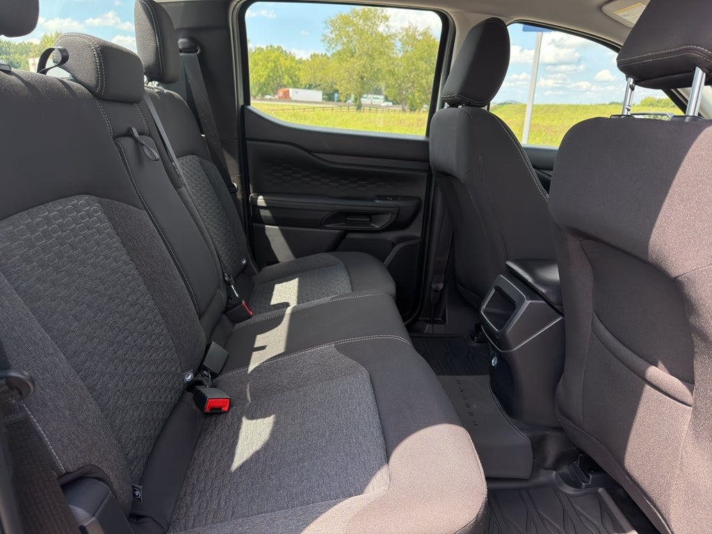 2024 Ford Ranger XL