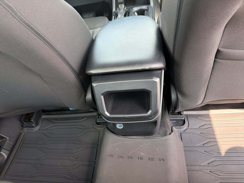 2024 Ford Ranger XL