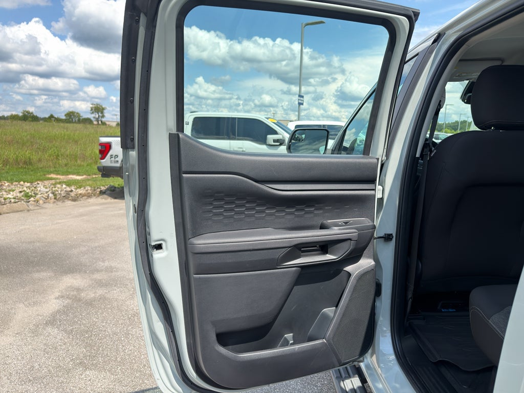 2024 Ford Ranger XL