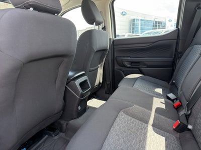 2024 Ford Ranger XL