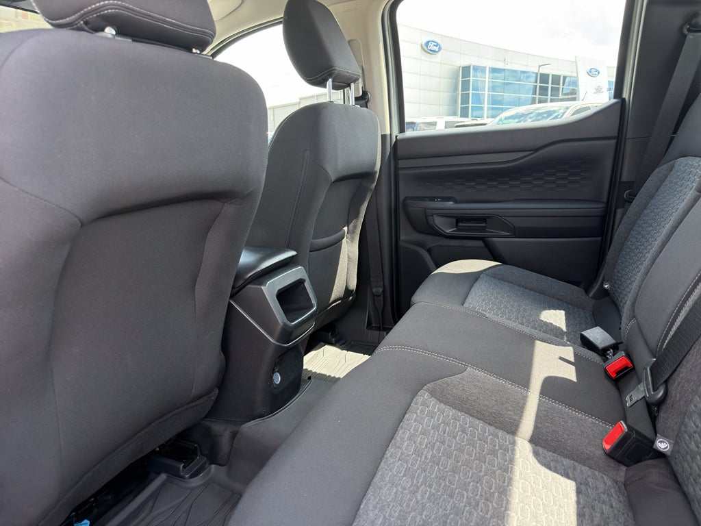 2024 Ford Ranger XL