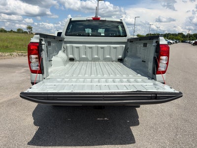 2024 Ford Ranger XL