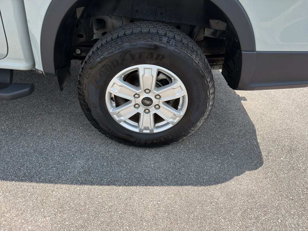 2024 Ford Ranger XL