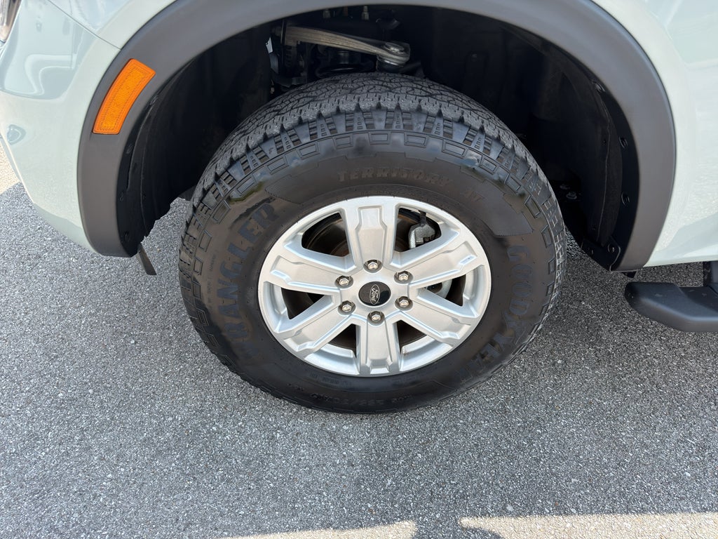 2024 Ford Ranger XL