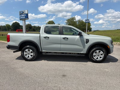 2024 Ford Ranger XL