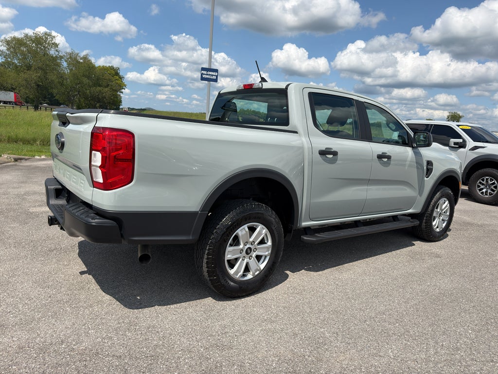 2024 Ford Ranger XL