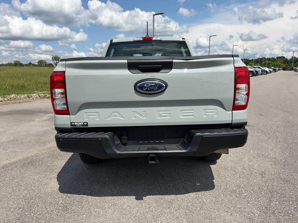 2024 Ford Ranger XL