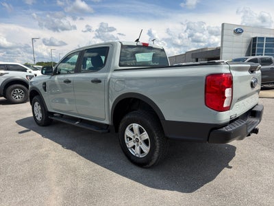 2024 Ford Ranger XL