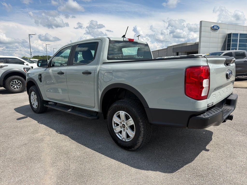 2024 Ford Ranger XL