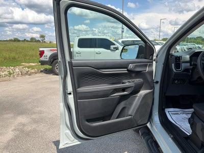 2024 Ford Ranger XL