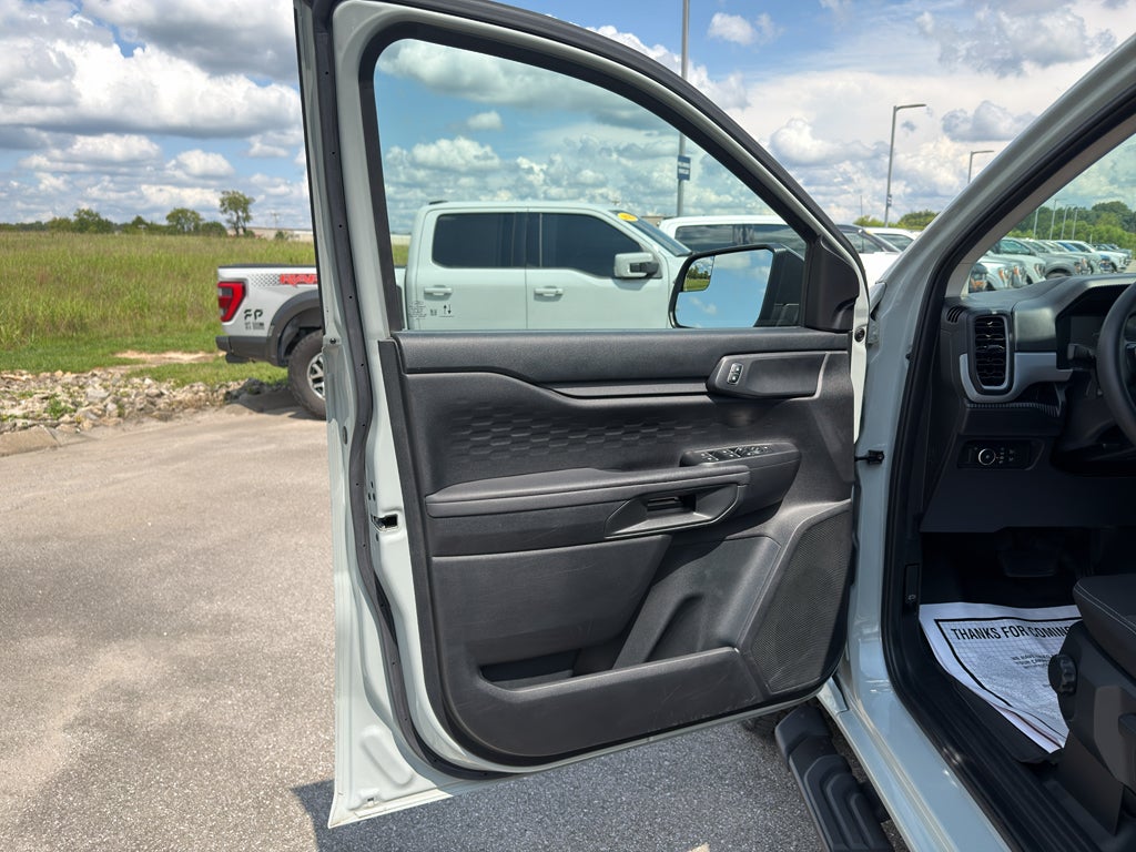 2024 Ford Ranger XL