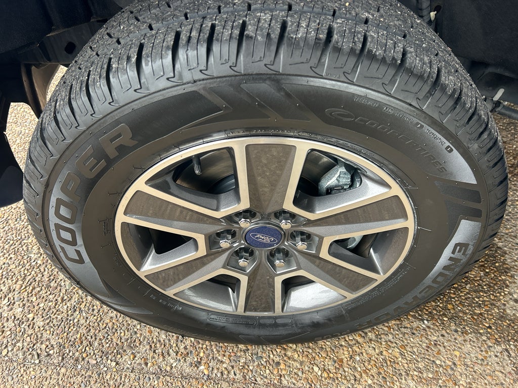 2013 Ford F-150 FX2