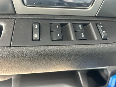 2013 Ford F-150 FX2