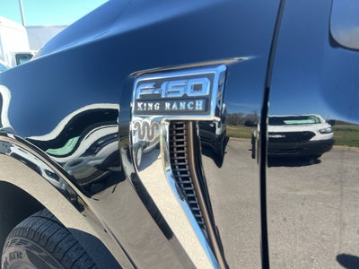 2024 Ford F-150 King Ranch