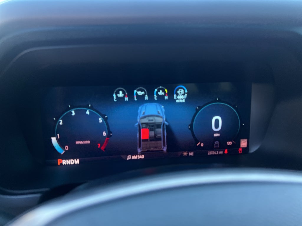 2024 Ford F-150 King Ranch