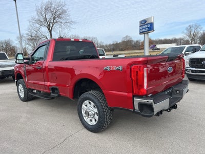 2024 Ford F-350 XLT