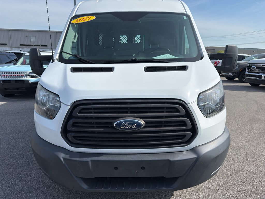 2017 Ford Transit-250 Base w/Sliding Pass-Side Cargo-Door