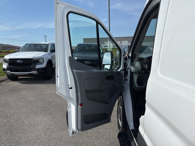 2017 Ford Transit-250 Base w/Sliding Pass-Side Cargo-Door